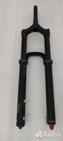 Вилка для велосипеда rock shox