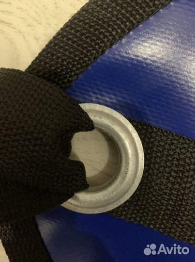 Тюбинг 120 см