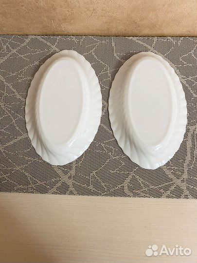 Селедочница Luminarc Elise