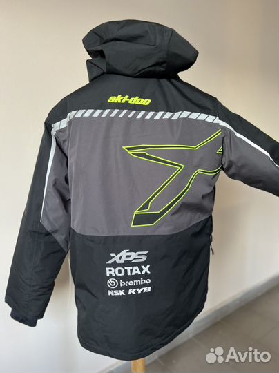 Снегоходная куртка SKI-DOO Absolute 0 Jacket