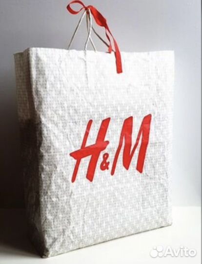 Zara h&m next доставка в Красноярск