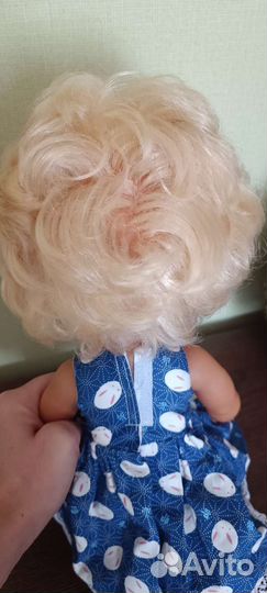 Куклы гдр СССР