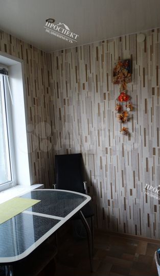 2-к. квартира, 43,3 м², 5/5 эт.