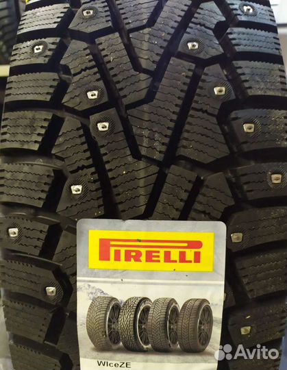 Pirelli Ice Zero 185/55 R15