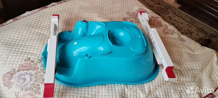 Ванночка для купания