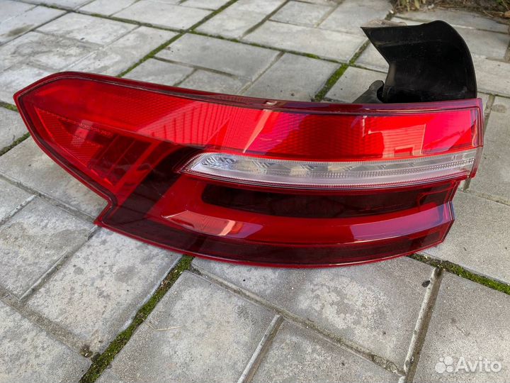 Фонарь задний левый Haval F7 универсал 1.5 2020