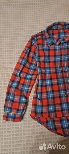 Блузки. Рубашка