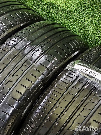 Yokohama BluEarth AE50 235/55 R18 100V