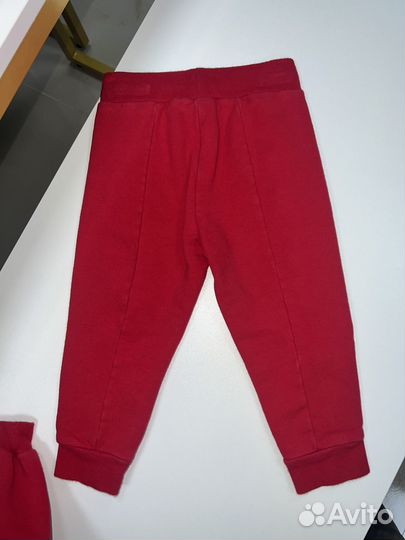 Костюм monnalisa 12 мес