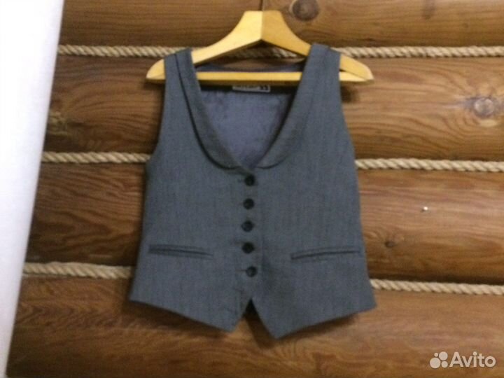 Школьная жиледка