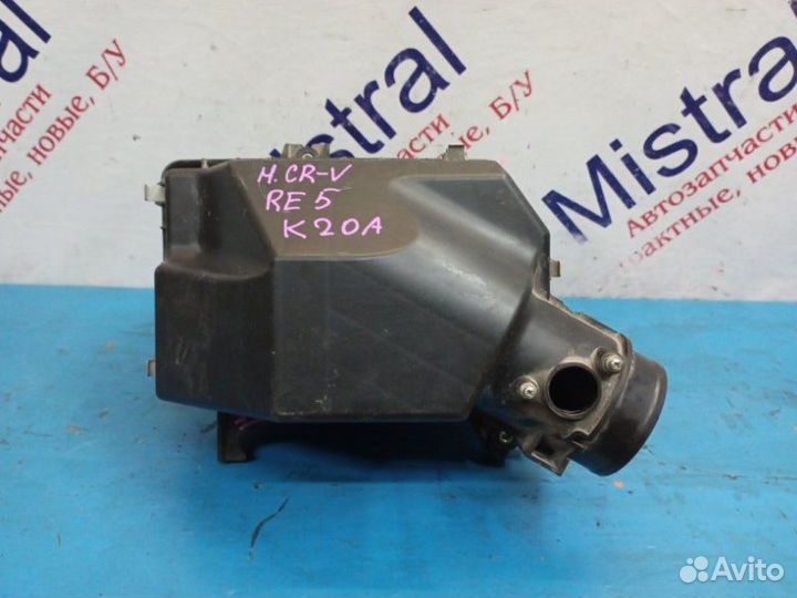 Корпус воздушного фильтра Honda Cr-V RE5 2006-2012