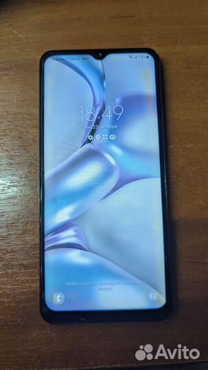 Samsung Galaxy A12, 2/32 ГБ
