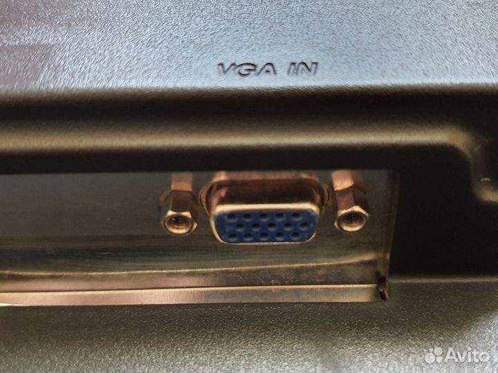 Монитор (Acer AL1916C)