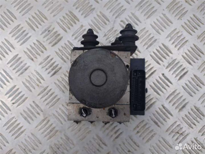 Блок управления ABS Audi A5 8T 3.0 8K0907379AB