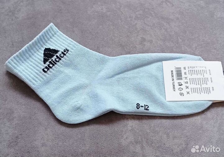 Носки детские Adidas