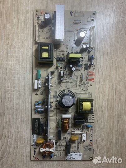 Блок питания для телевизора sony KLV-32NX400