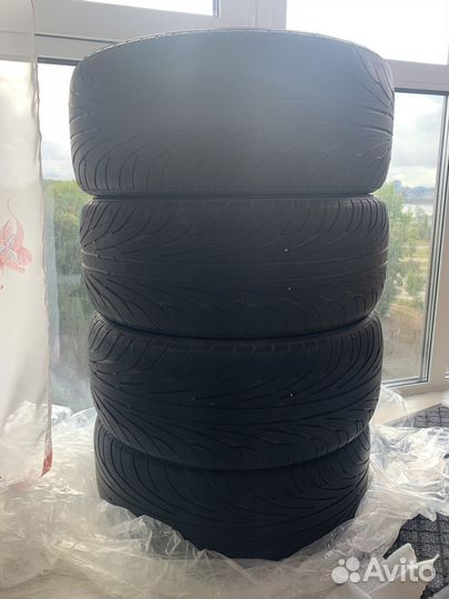 Nankang NS-2 UltraSport 225/45 R17 94