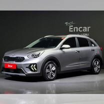 Kia Niro 1.6 AMT, 2019, 87 200 км, с пробегом, цена 2 180 000 руб.