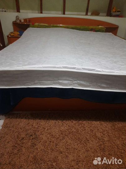 Матрас 180х200