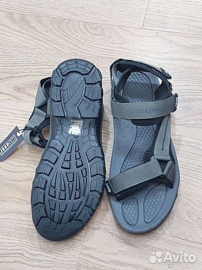 Сандалии мужские новые оригинальные размер 44