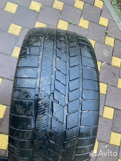 Pirelli Scorpion Ice&Snow 275/40 R20 106V