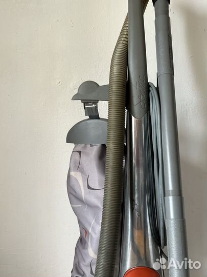 Пылесос kirby