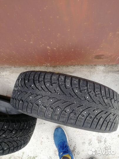 Formula Ice 195/55 R16