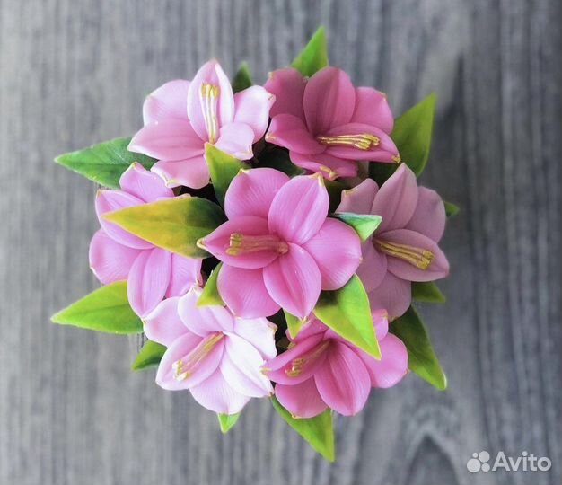 Букеты, подарок