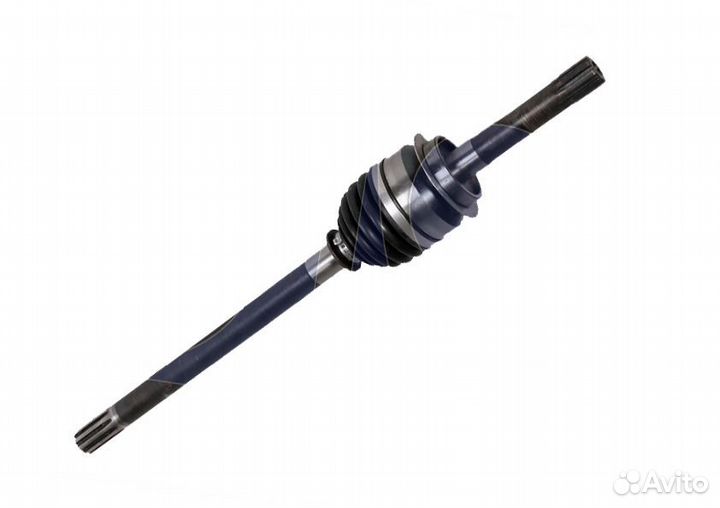 Шрус правый короткий УАЗ профи / Патриот с 2018 г