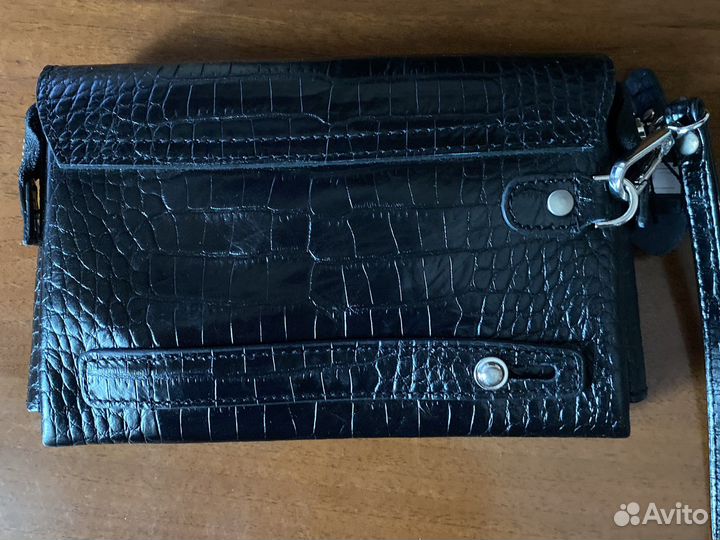 Барсетка armani