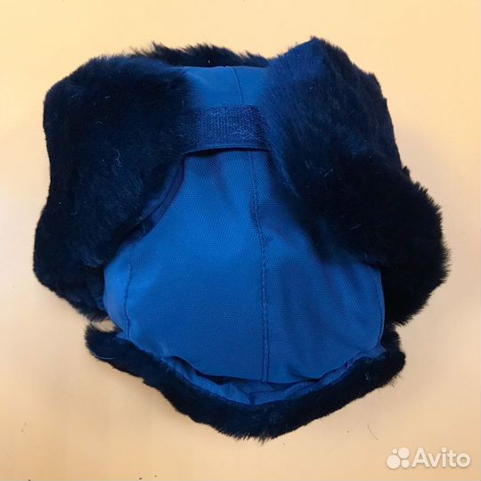 Шапка мужская новая