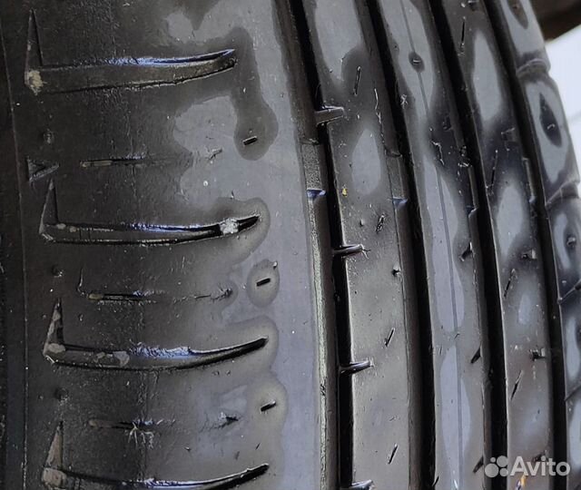 Maxxis Premitra HP5 205/60 R16 96V