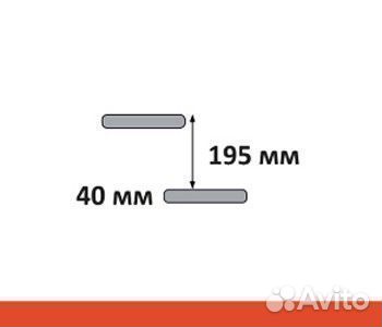 Лестница из сосны «К-001м/5»