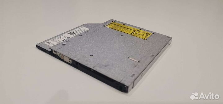 Детали ноутбука