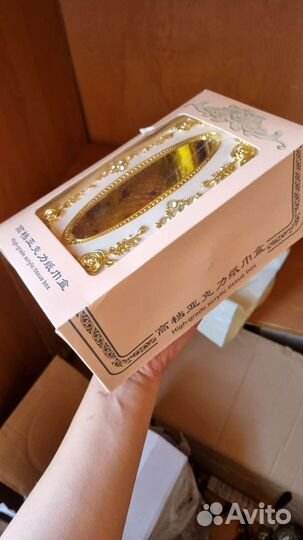 Салфетница