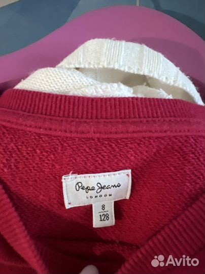 Платье туника