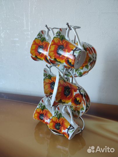 Кофейный набор