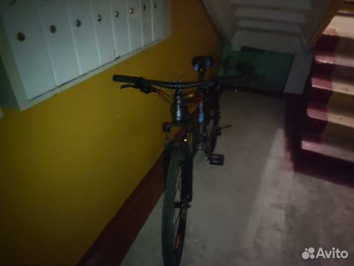 Велосипед navigator 570