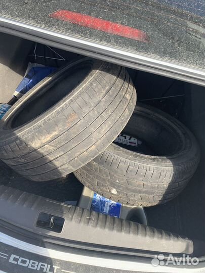 Bridgestone Turanza 6 205/55 R16
