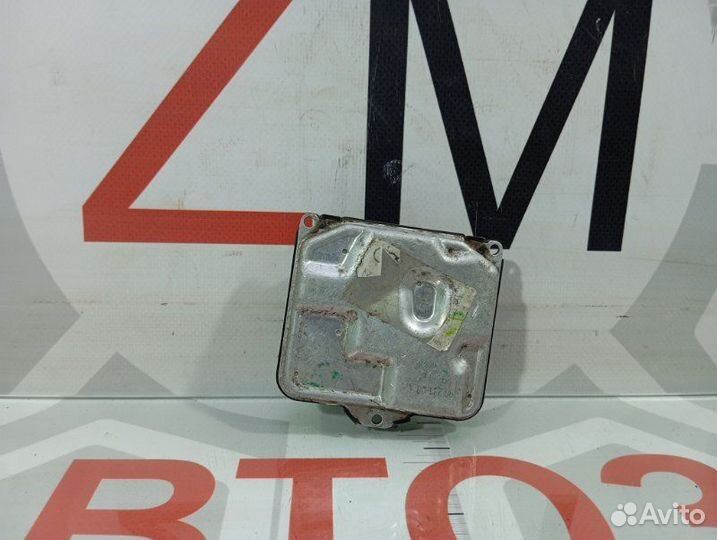 Блок розжига Audi Q7 4M 2016-2019