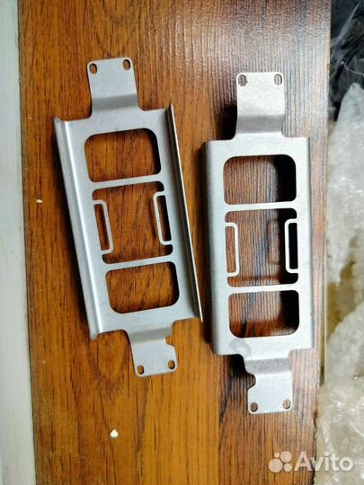 Защита стальная remo hobby rh1631 rh 1661