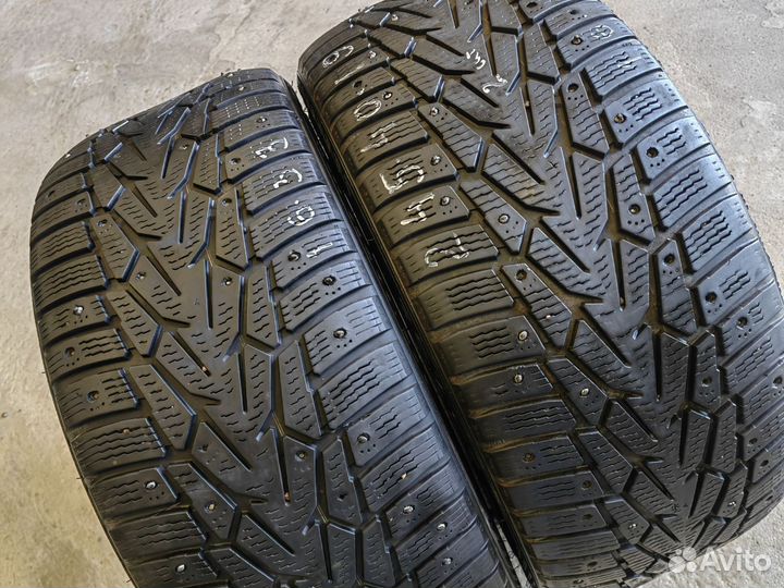 Nokian Tyres Hakkapeliitta 7 245/40 R19