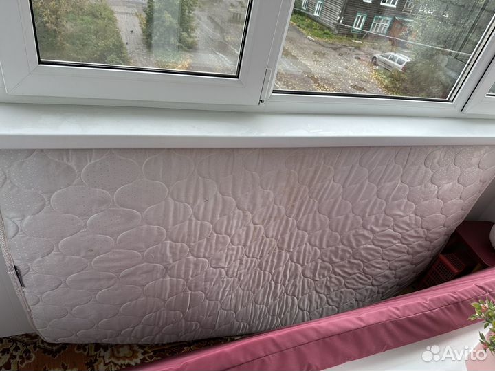 Матрас противопролежневый