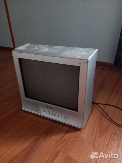 Продам телевизор бу