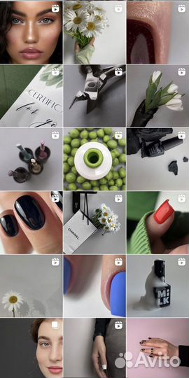 Создание продающего визуала