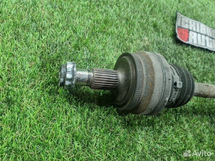 Привод задний левый Mercedes-Benz E-Class W211