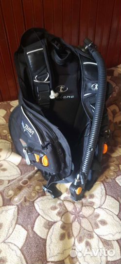 Оборудование для подводного плавания