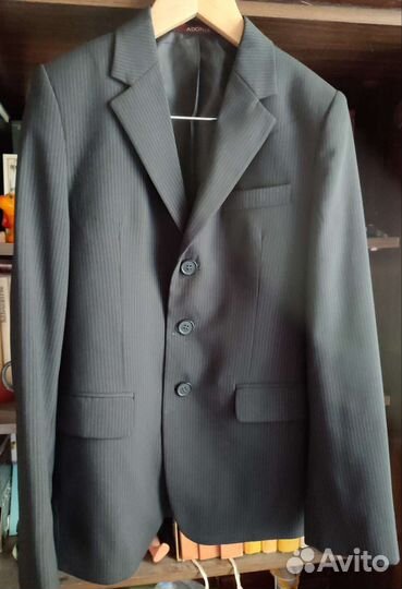 Школьный костюм для мальчика 152-158, Россия