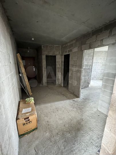 2-к. квартира, 68,2 м², 22/25 эт.