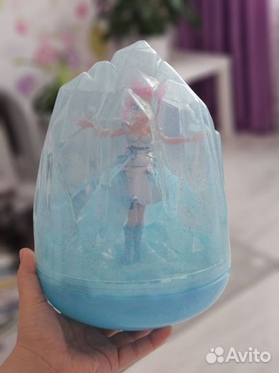 Летающая фея